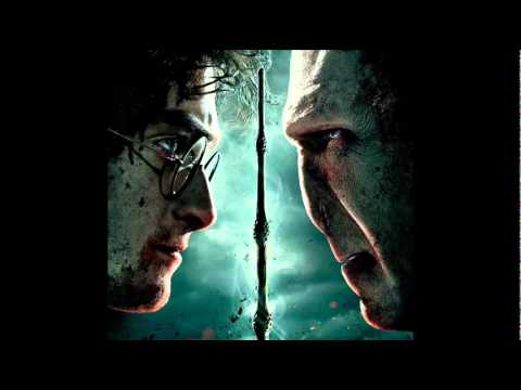 22   Neville the Hero   Harry Potter and The Deathly Hallows Part 2 Soundtrack