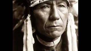 John Carpino - The Heart of the Appaloosa (written by Fred Small)