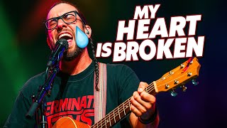 Breaking My Heart - Walk off the Earth