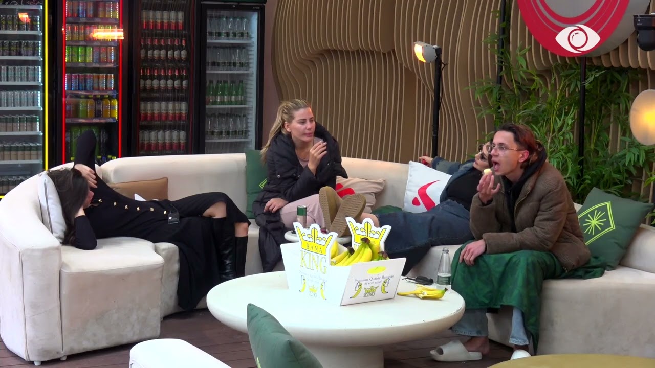 “Me mua mbylle gojën”/ Ola- Vserlos: Je bërë meme e gjallë