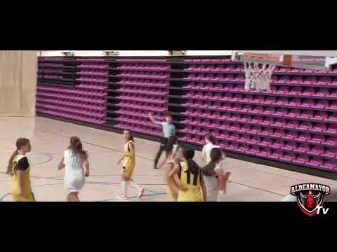 AGROCESA C.B ALDEAMAYOR  -  CORAZONISTAS  17-05-2025