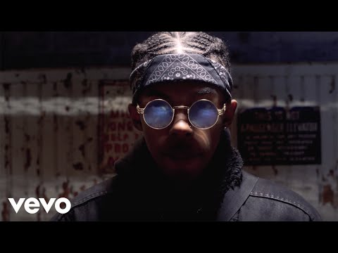 Bishop Nehru - Rooftops