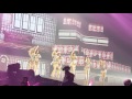 GIRLS GENERATION SNSD 4th TOUR Phantasia In Indonesia LION HEART HD Quality