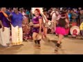 Sathya Kurathi On Karakattam Rocks