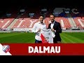 BIENVENIDO | Een nieuwe spits!