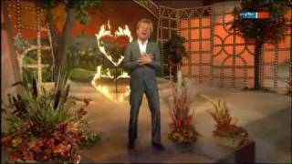 G.G. Anderson - Alle Liebe dieser Welt 2009