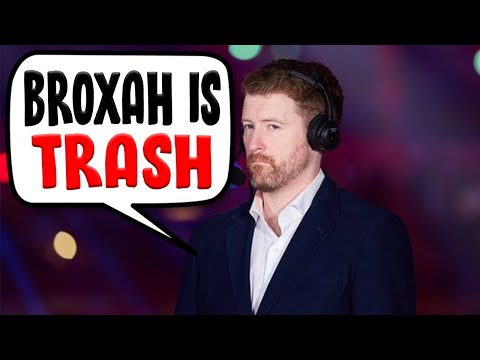 THORIN ROASTS BROXAH ON TWITTER - CLG JUNGLER THINKS COMMUNITY IS TOO NEGATIVE AND HE PLAYED WELL