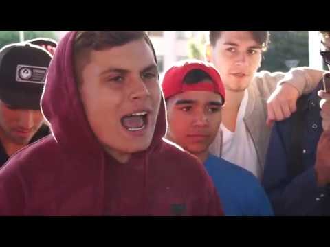 Charli Vs Mb5 | Final | Pretemporada