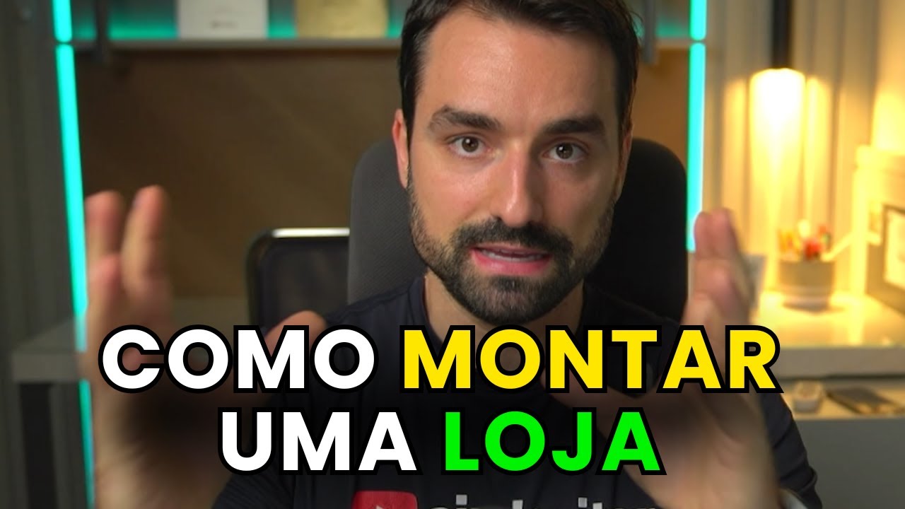 How to Create an Online Store on Loja Integrada in 2025