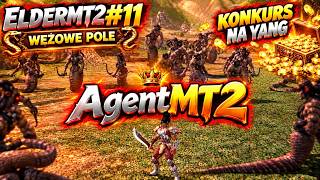 Miniaturka - ElderMT2[11] –Ulepszamy Lwią + Księgi Misji! 🔥 KONKURS NA YANGI!