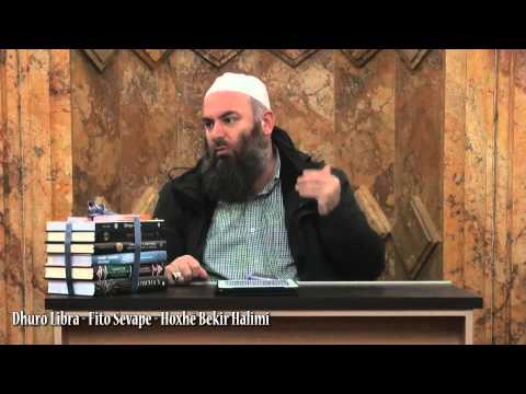 Dhuro Libra - Fito Sevape - Hoxhë Bekir Halimi