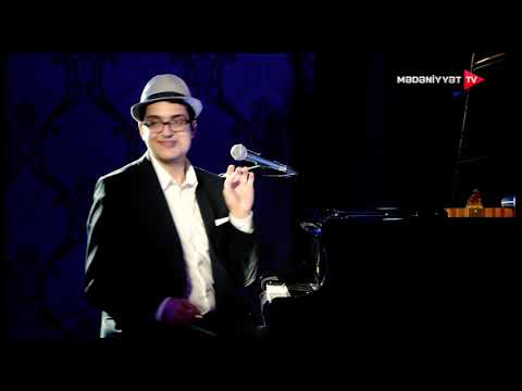 Konsert proqramları | Ruslan Ağababayev - Nyu-York 18.02.2022