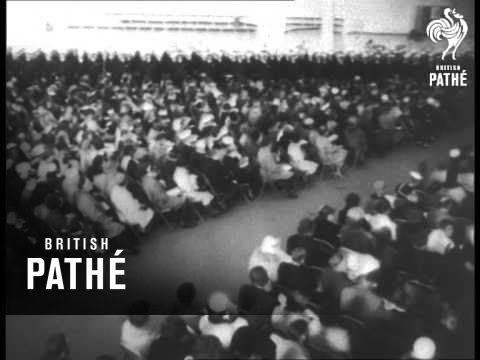 Nuclear Carrier (1961)