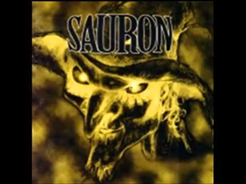 La Oscuridad - Sauron