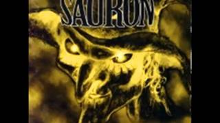 La Oscuridad - Sauron
