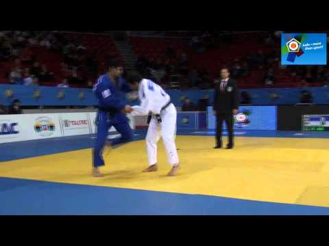 [-60kg] GALSTYAN, Arsen (RUS) - SHUKVANI, Betkil (GEO) - ECh Istanbul 2011 (TUR)