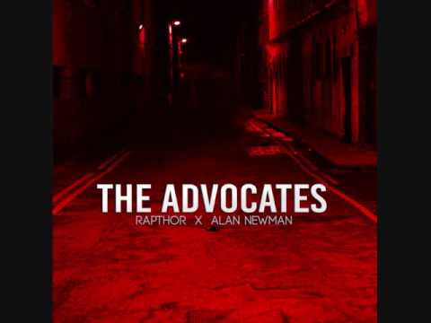 Bangers & Mash - Rapthor x Alan Newman