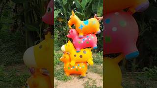 Download lagu 🧡 💛 💖 💛 Cute Animals #short mp3