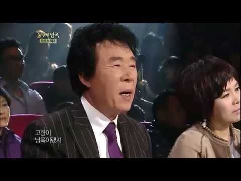 [HIT] 불후의 명곡2-제아(Zea) - 고향이 남쪽이랬지.20121222