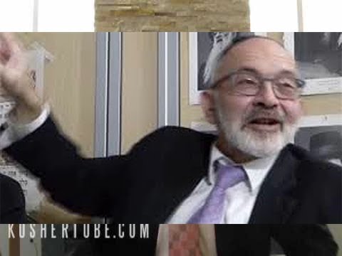 40 Rabbi Yossi Michalowicz - Numbers 22:2 -25:9 BaMidBar