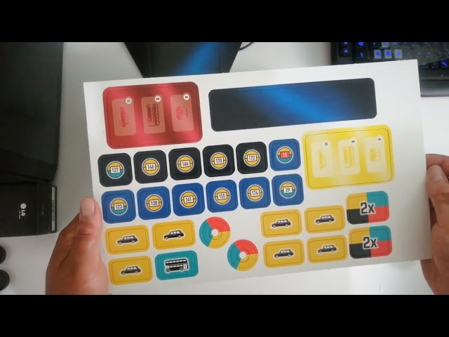 Vídeo relacionado con Ravensburger - Scotland Yard Refresh Bag, Juego de Mesa, Juego para Adultos y niños +8 años, Juegos de Mesa Niños, Juegos 8 años, 2 a 4 Jugadores, versión español