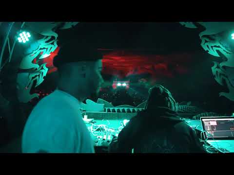 YARAKAVIAM @OCELOTL FESTIVAL MEX 2019