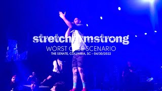Stretch Arm Strong - Worst Case Scenario (Live at The Senate, Columbia, SC)