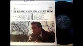 If You Ain't Lovin' , Faron Young , 1954