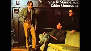 Bill Evans Trio - Only Child