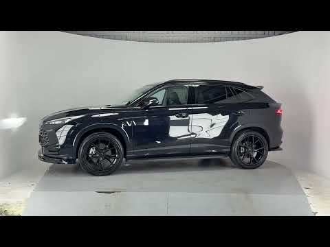 MG HS HSE PHEV EXCLUSIVE**UPGRADED 21" GLOSS BLACK - Image 2