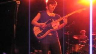 Kaki King - 04-28-10 - 07 Can Anyone Who Has Heard This Music Really Be a Bad Person