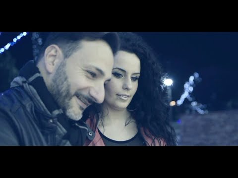 Anthony Ferri - Nun me serve stu Natale (video ufficiale)