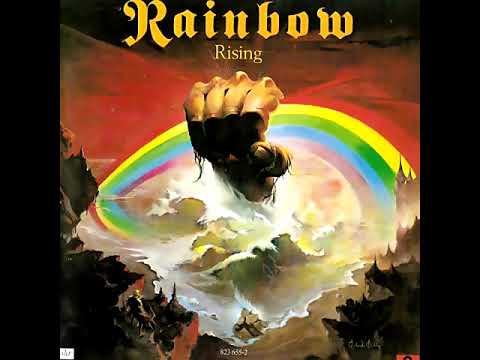 Rain̲b̲o̲w̲ - Ris̲i̲ng