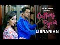 Cutting Pyaar Episode 8 Librarian Original Series Zoom