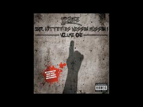 RAZE - Kein Rapper mehr