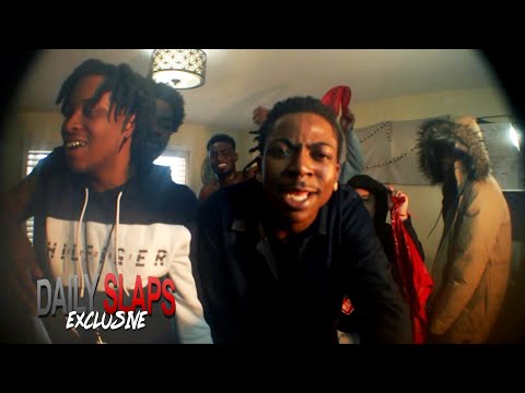 Savi Gabos - Bricks (Official Video) | Dir. 916Dslr Visuals