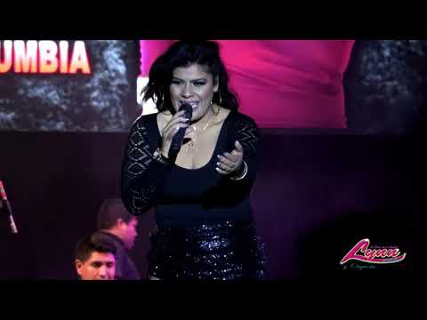 LYNN PAZ -  ESPÉRAME   HD