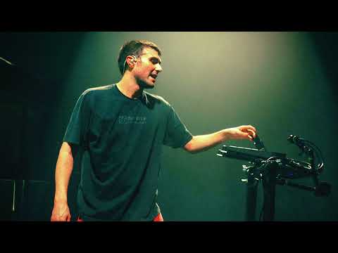 Fred again.. x Bicep - Glue x Angie (i’ve been lost)