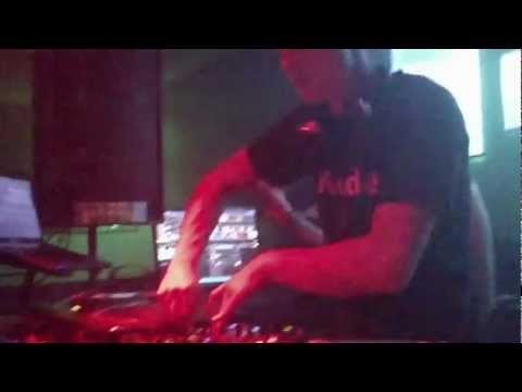 Homie @ KamiKatze Würzburg [Kollektives Körperzucken] 18.5.12 - Long Version