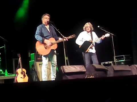 Pavol Hammel & Prúdy - Dnes už viem, Live at Dom kultúry, Poprad, Slovakia, December 3, 2018