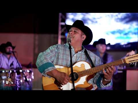 LOS ROBLES - PA QUE ME SIRVE LA VIDA - EN VIVO - 4K