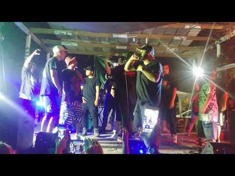 Conexión de barrios 2 live