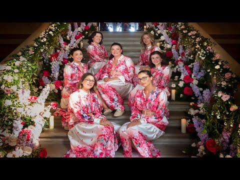 Brilliant Events: Top Wedding Planners & Event Coordinators in Italy!