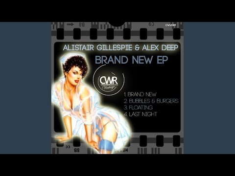 Floating (Original Mix)