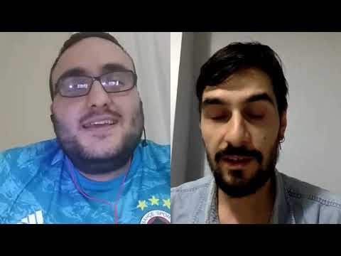 Muhammed Gümüşkaya, Oğuz Kağan ve Emir Miray'ı Üstat MilanRapaicin'den dinliyoruz