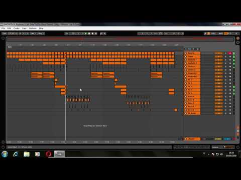 EMDIVITY ft. Equinox - Last One To Die (Anyc Remix)