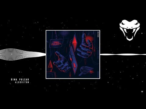Dima Pulsar - Algorithm