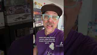 Unknown Channel - Stratego video thumbnail