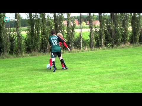 15/8/2011 - Beker van Zemst - Dames