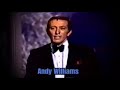 Andy Williams ......Yesterday..